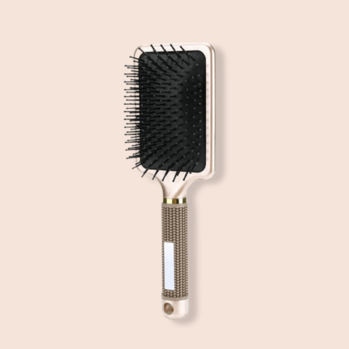 1PC Fashion Airbag Hair Comb Scalp Massage Comb