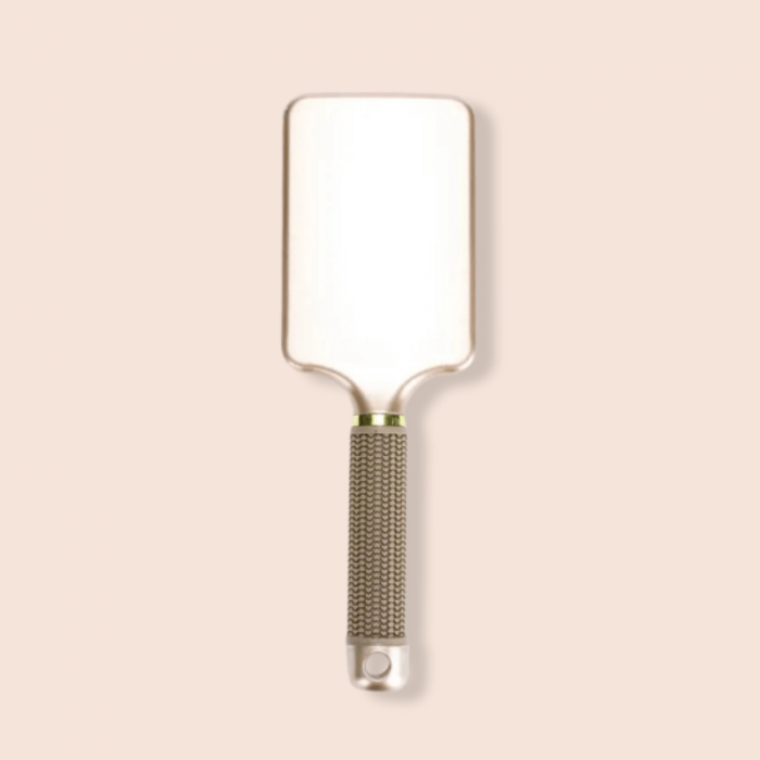 1PC Fashion Airbag Hair Comb Scalp Massage Comb