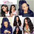 Brazilian Body Wave Human Hair 4 Bundles Virgin Remy Hair Extension For Sale