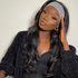 Body Wave Headband Wig Human Hair Glueless Wig