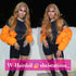 #27 Honey Blonde Human Hair Colored 13x4 Lace Front Wigs For Black Women