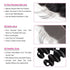 WorldNewHair 3 Bundles With Frontal Brazilian Body Wave Human Hair Bundles With Frontal On Sale