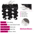 WorldNewHair 3 Bundles With Frontal Brazilian Body Wave Human Hair Bundles With Frontal On Sale