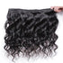 WorldNewHair Brazilian Human Hair 4 Bundles Loose Wave Virgin Human Hair Weave