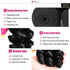 Brazilian Loose Wave Hair 3 Bundles Best Virgin Hair Weave For Sale