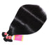 WorldNew Hair Bundles 3 Pcs/pack Hair Brazilian Straight Virgin Hair Weave