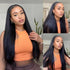 Flash Sale Glueless Headband Straight Hair Wigs No-Lace&No-Glue For Beginner Wig