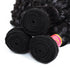 WorldNewHair 4 Bundles Water Wave Virgin Human Hair Bundles Deal