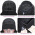 Body Wave Headband Wig Human Hair Glueless Wig
