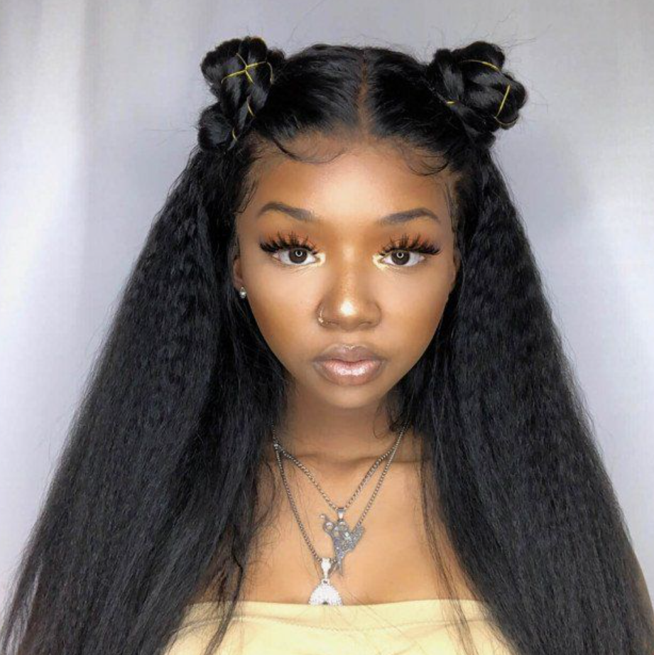 Affordable hotsell yaki wigs