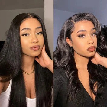 HD Lace Wig