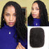 Natural Black Afro kinky Bulk Human Hair For Braiding Dreadlock Hair