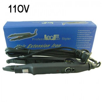 CONNECTOR 110V FOR HUMAN HAIR EXTENSIONS