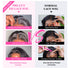 Wear And Go Wigs Body Wave Glueless 5x5 Lace Closure Wigs With Pre-Cut Lace