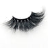 Update 3D mink fur lashes | 25MM