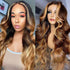 [Buy 1 Get 1 Free] $198= P4/27 Highlight Lace Wig Send Free Bob Wigs