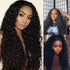 Brazilian Kinky Curly Virgin Human Hair 4 Bundles Jerry Curly Hair Weave