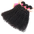 Unprocessed WorldNewHair Kinky Curly 4 Bundles Brazilian Human Virgin Hair Bundles Deal