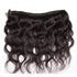 WorldNew Hair Bundles 3 Pcs/pack Hair Brazilian Body Wave Virgin Hair