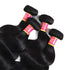 WorldNew Hair Bundles 3 Pcs/pack Hair Brazilian Body Wave Virgin Hair