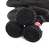 Brazilian Body Wave Human Hair 4 Bundles Virgin Remy Hair Extension For Sale