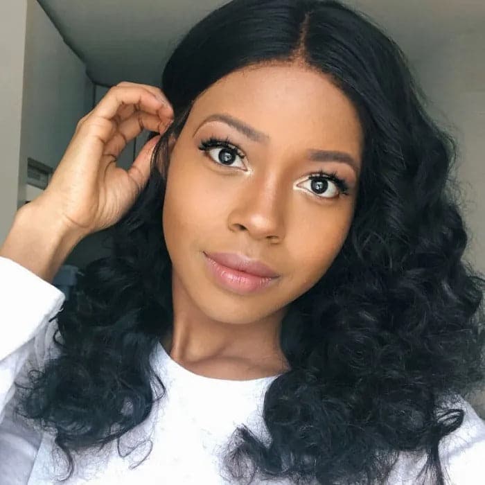 Brazilian Loose Wave Hair 3 Bundles Best Virgin Hair Weave For Sale