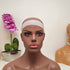 Silicone Wig Grip Headband | Non Slip Headband Upgraded 2.0